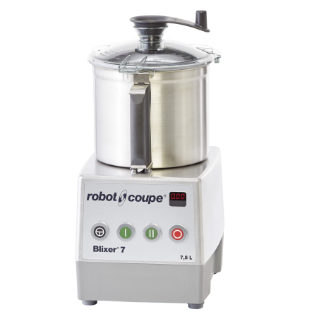 Blixer 7 - 400V, 7.5 litres - Robot Coupe