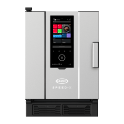 Convectieoven - Speed-x&trade;, elektrisch - GN 2/3 - Unox