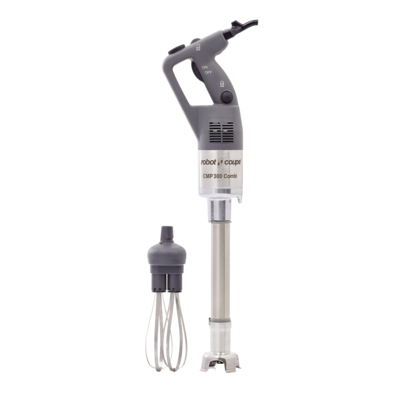 Blender - CMP 300 Combi - Robot Coupe