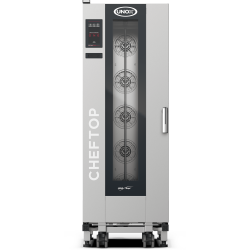Convectieoven - Cheftop Mind.Maps&trade; Big Compact One, elektrisch 20 GN 1/1 ONE - Unox