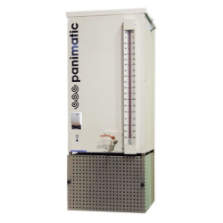 Verticale waterkoeler 90L - Panimatic - REV90