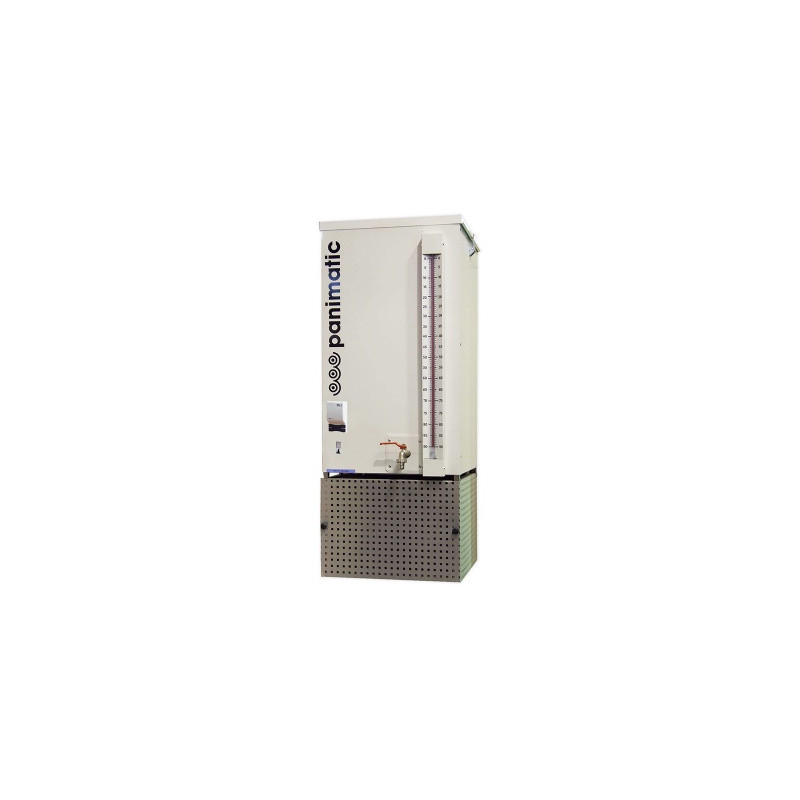 Verticale waterkoeler 90L - Panimatic - REV90