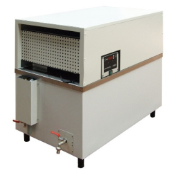 Refroidisseur d'eau horizontal 360L - Panimatic - REH360