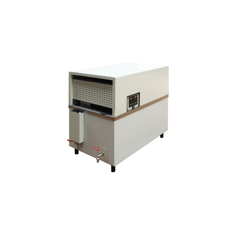 Refroidisseur d'eau horizontal 360L - Panimatic - REH360