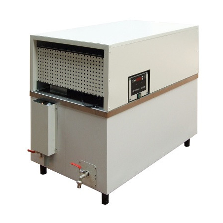 360L horizontale waterkoeler - Panimatic - REH360