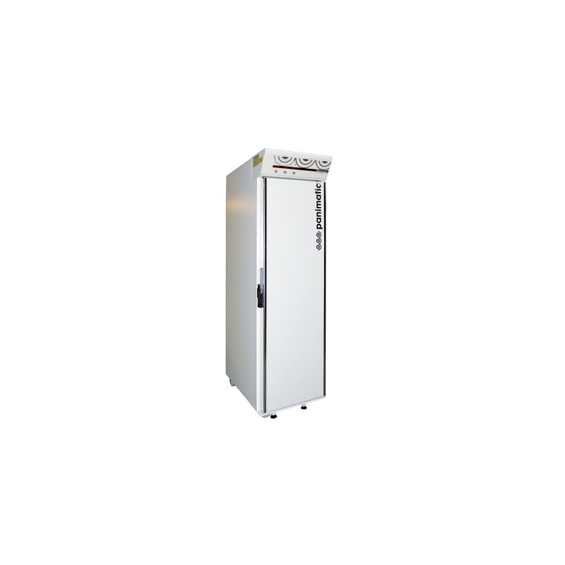 Armoire de fermentation climatis&eacute;e - Panimatic - P27