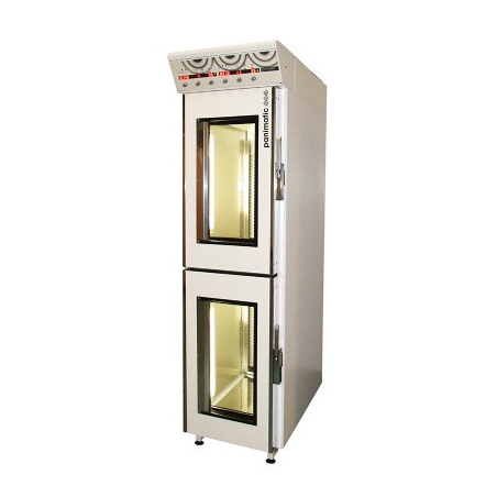 Armoire de fermentation climatis&eacute;e - Panimatic - P24 DB