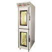 Armoire de fermentation climatis&eacute;e - Panimatic - P24 DB