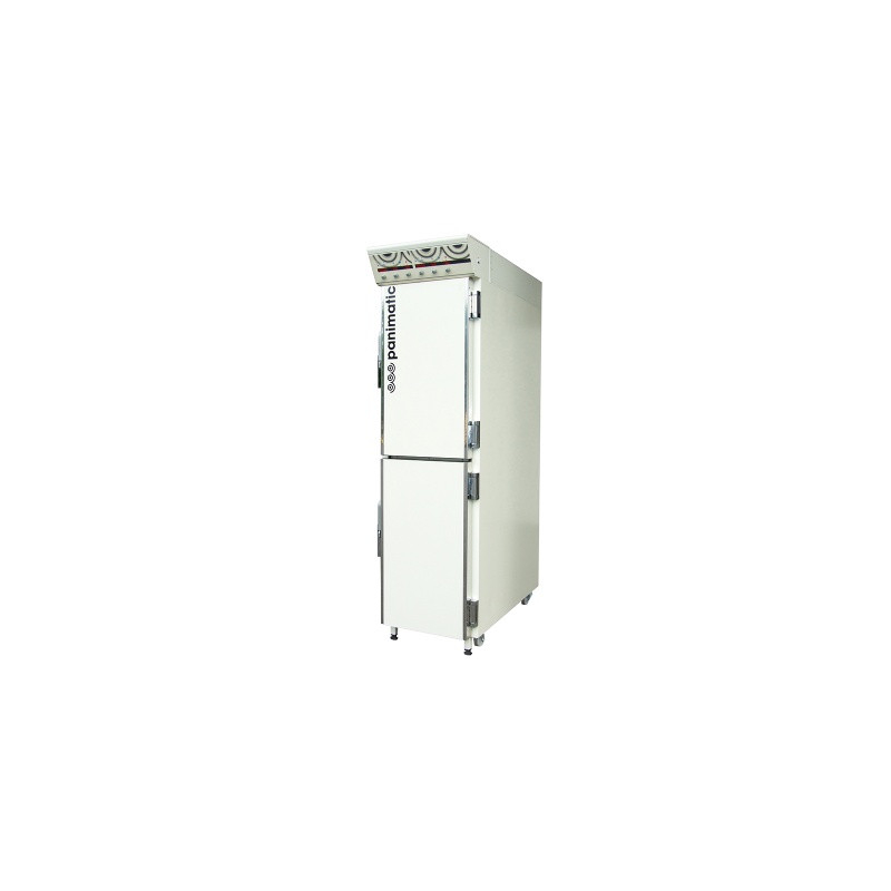 Armoire de fermentation climatis&eacute;e - Panimatic - P24 DB
