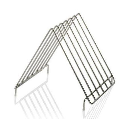 Range planches inox - Louis Tellier - NC016