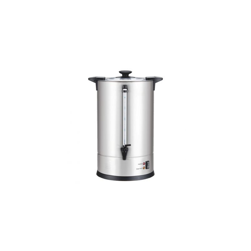 Roestvrijstalen koffiezetapparaat - Capaciteit 13,2 L - Louis Tellier - N5316