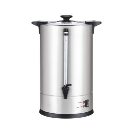 Roestvrijstalen koffiezetapparaat - Capaciteit 13,2 L - Louis Tellier - N5316