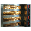 Four compagnons boulangers - Panimatic - C600