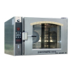 Elektrische bakoven met ventilator voor bakkerij