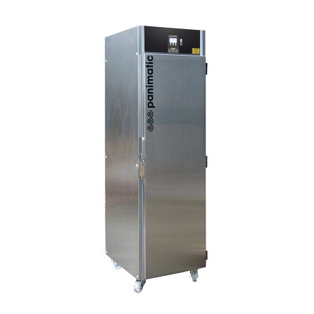 Chocolade kast - Panimatic - P46C