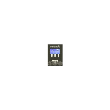 Chocolade kast - Panimatic - P46C