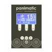 Armoire chocolat - Panimatic - P46C