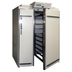 Rijskast met airconditioning - Panimatic - CB