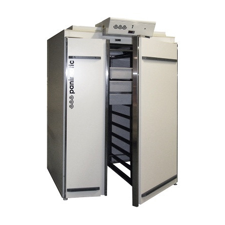 Rijskast met airconditioning - Panimatic - CB