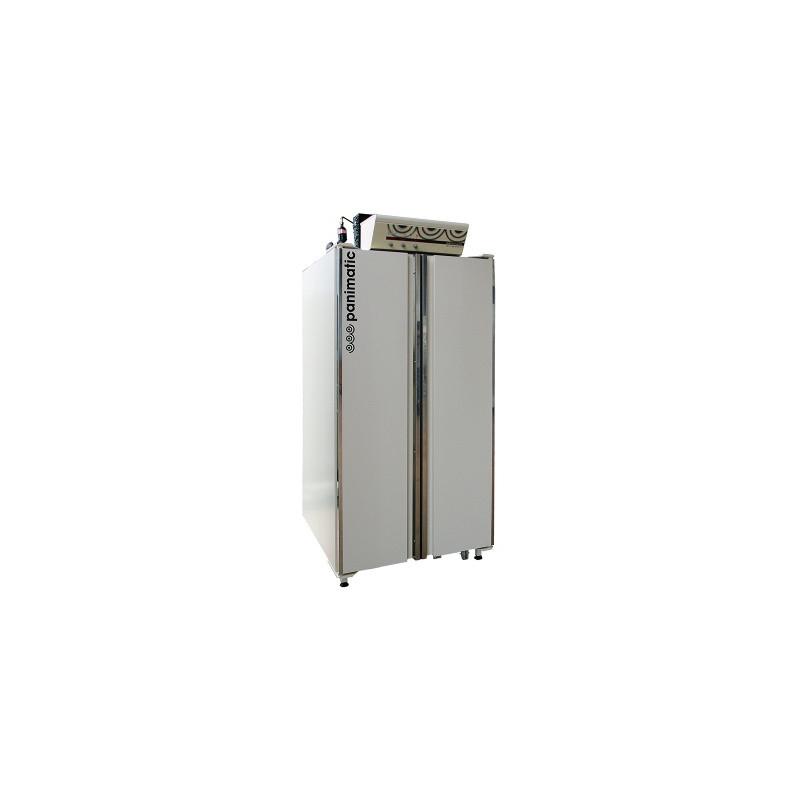 Geklimatiseerde fermentatiekast - Panimatic - M7/90