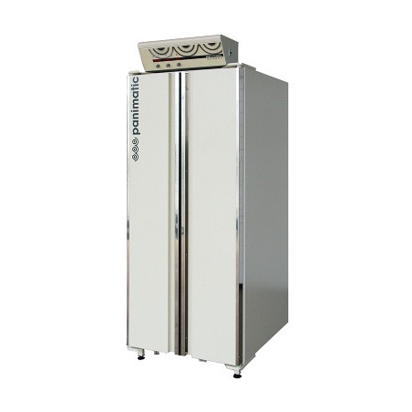 Armoire de fermentation climatis&eacute;e 600x800 - Panimatic - M680