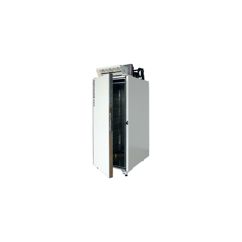 Armoire de fermentation climatis&eacute;e - Panimatic - M80/60