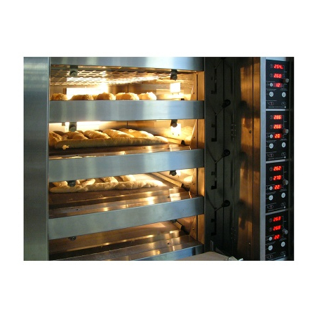 Metgezel dekoven 750 - Panimatic - C750