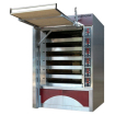 Companion 900 etage oven - Panimatic - C900