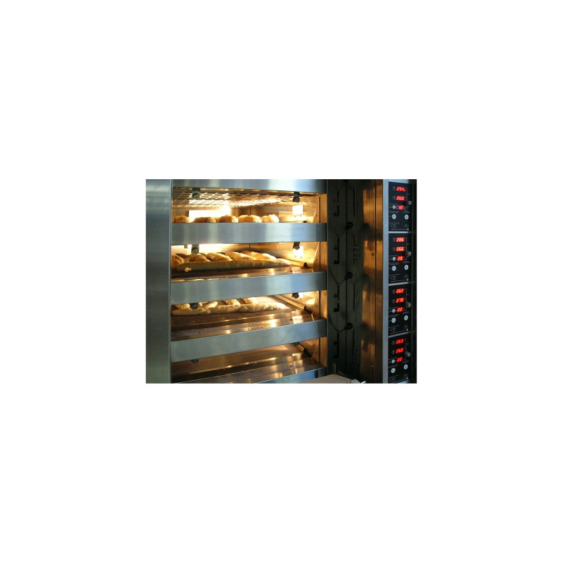 Companion 900 etage oven - Panimatic - C900