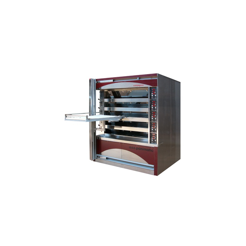 Companion etage oven 1200 - Panimatic - C1200