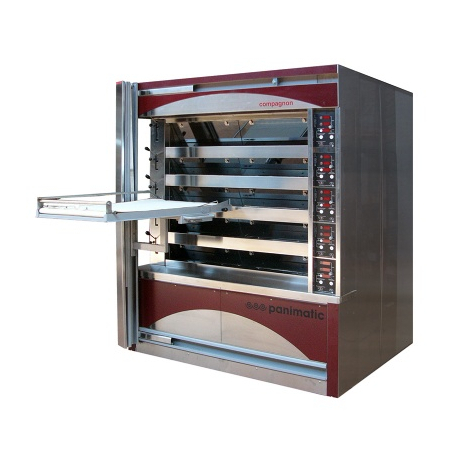 Companion etage oven 1200 - Panimatic - C1200