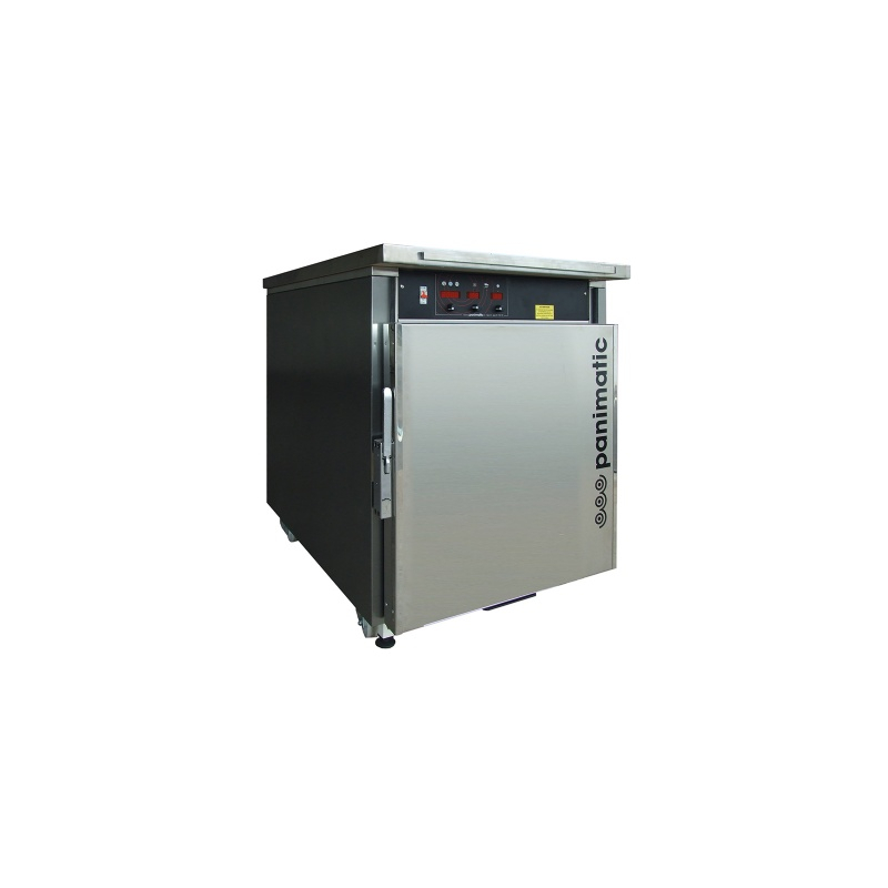 Roestvrijstalen oven voor ovenstand - Panimatic - PSF 10