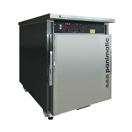 Roestvrijstalen oven voor ovenstand - Panimatic - PSF 10