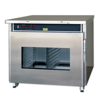 Etuve pour support de four 400X800 - Panimatic - PSF8E