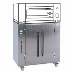 Ovenrek - Panimatic - E8 40/60