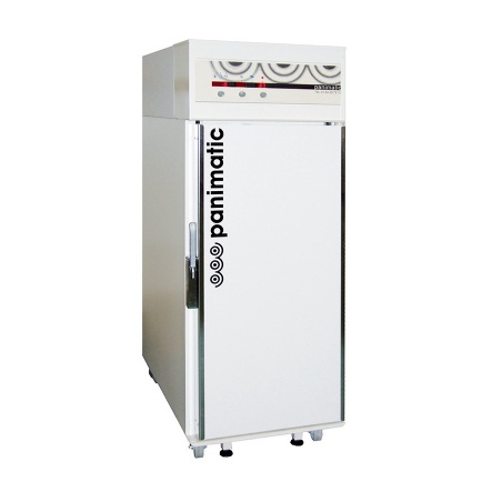 Armoire de fermentation climatis&eacute;e P16 - Panimatic - P16