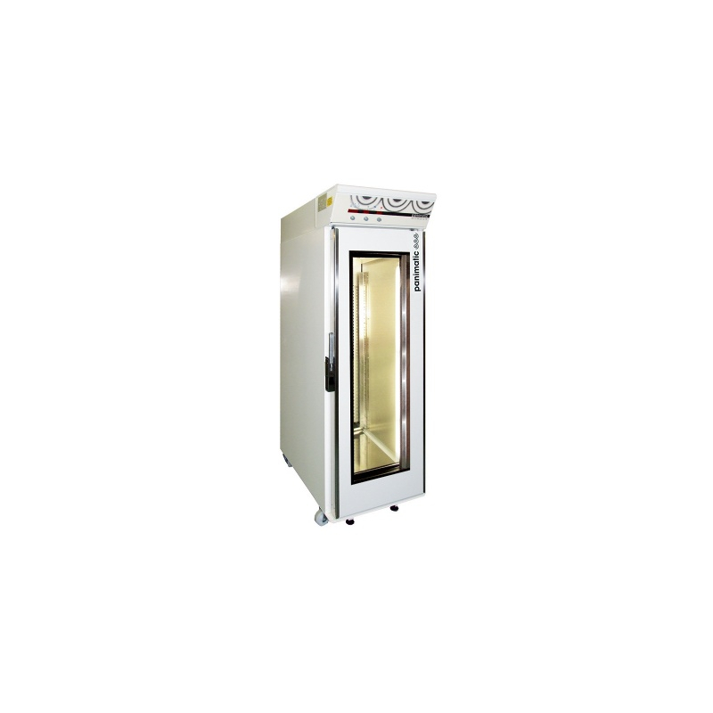 Armoire de fermentation climatis&eacute;e - Panimatic - P22