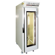 Armoire de fermentation climatis&eacute;e - Panimatic - P22