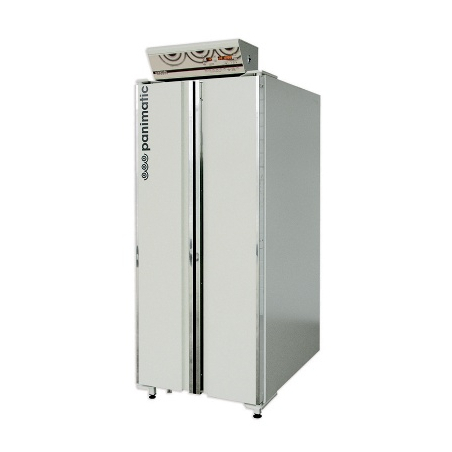 Armoire de fermentation climatis&eacute;e - Panimatic - M54