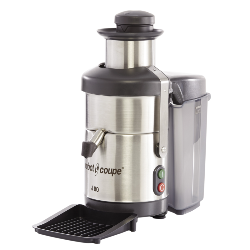 Extracteurs de jus automatique - J80 - Robot Coupe