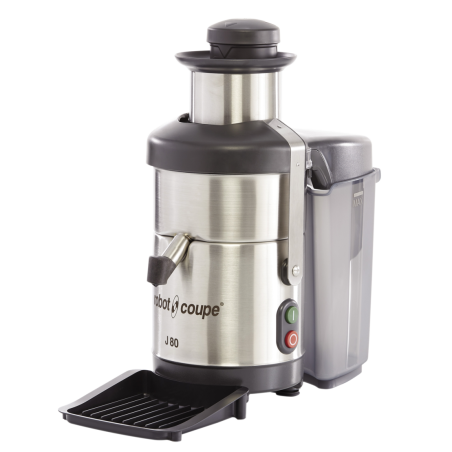 Automatische sapcentrifuge - J80 - Robot Coupe
