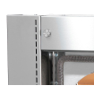 Giorgione, gas pizza oven, 4 pizza's &Oslash;35cm - Cuppone - GR435/1D