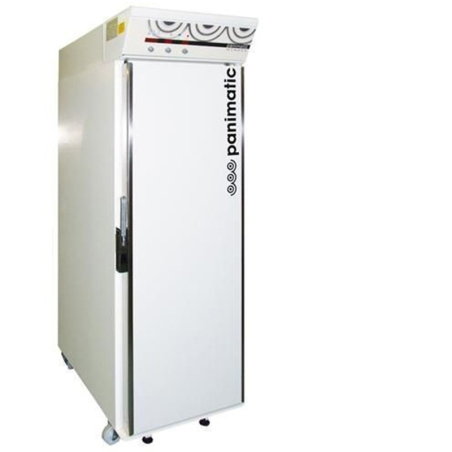 Armoire de fermentation climatis&eacute;e - Panimatic - M22