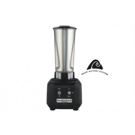 Professionele blender, Rio roestvrijstalen beker, 0,95L - Hamilton Beach - HBC-1255