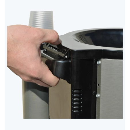 Fontaine bonbonne, FBF CO2.0 - Mistral - 0170011