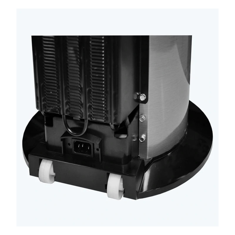 Fontaine bonbonne, FBF CO2.0 - Mistral - 0170011