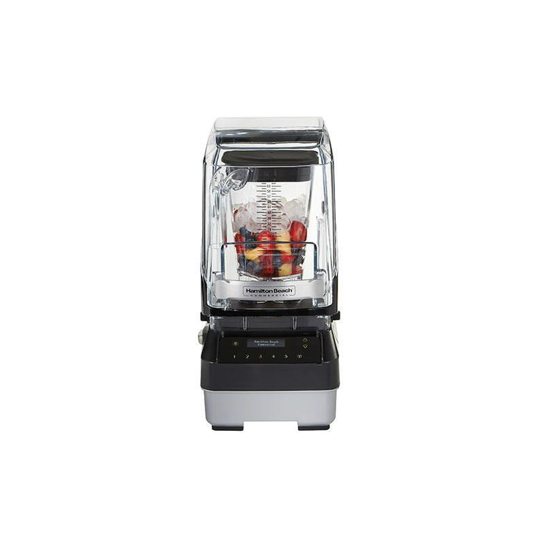 Blender, Quantum Professionele Blender, 2 L - Hamilton Beach - HBC-0950