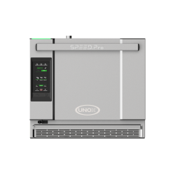 Four &agrave; convection - Bakerlux Speed.Pro&trade;, &Eacute;lectrique - 3 x 460x330 - Unox