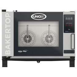 Four &agrave; convection - Bakertop Mind.Maps&trade; ONE &Eacute;lectrique 4 600x400- Unox