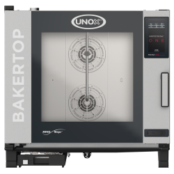 Four &agrave; convection - Bakertop Mind.Maps&trade; ONE &Eacute;lectrique 6 600x400 - Unox